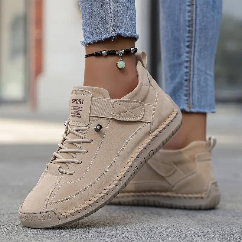 Leonia™ | Lightweight Supportive Sneakers