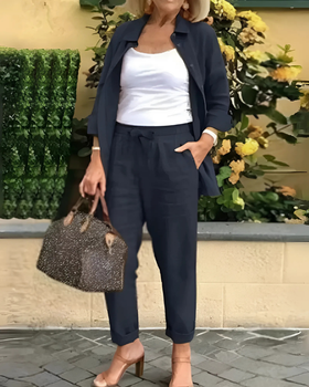 Navy Blue