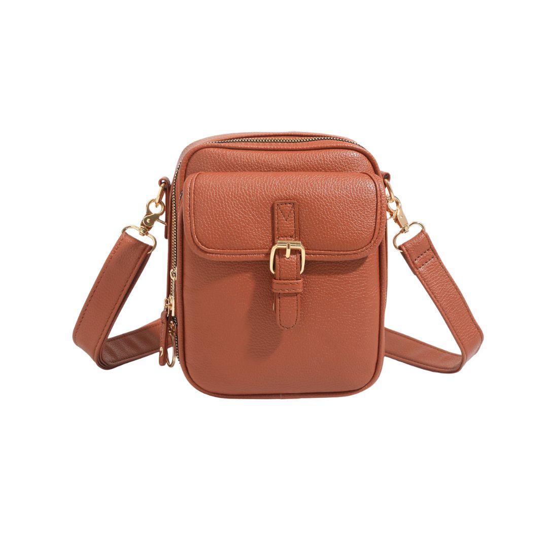 Naya | Crossbody Bag