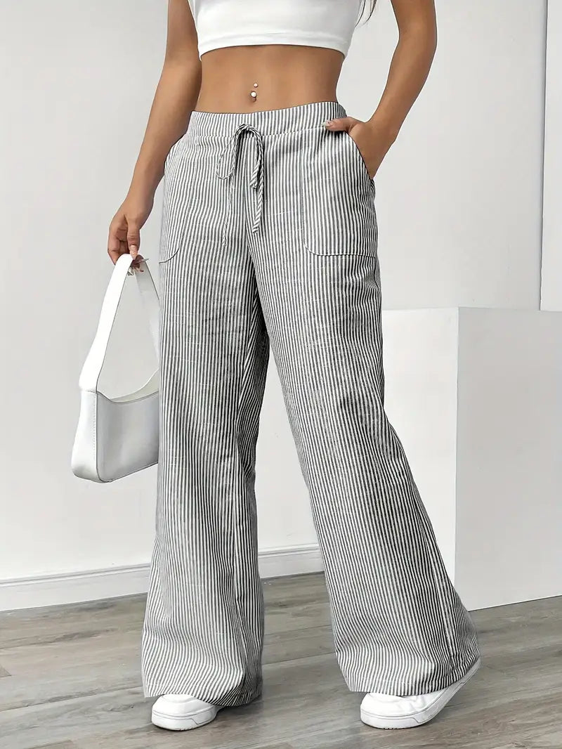 Hazel – Comfort Stretch Pants