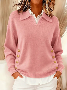 ピンク
