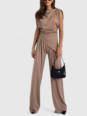 Marron
