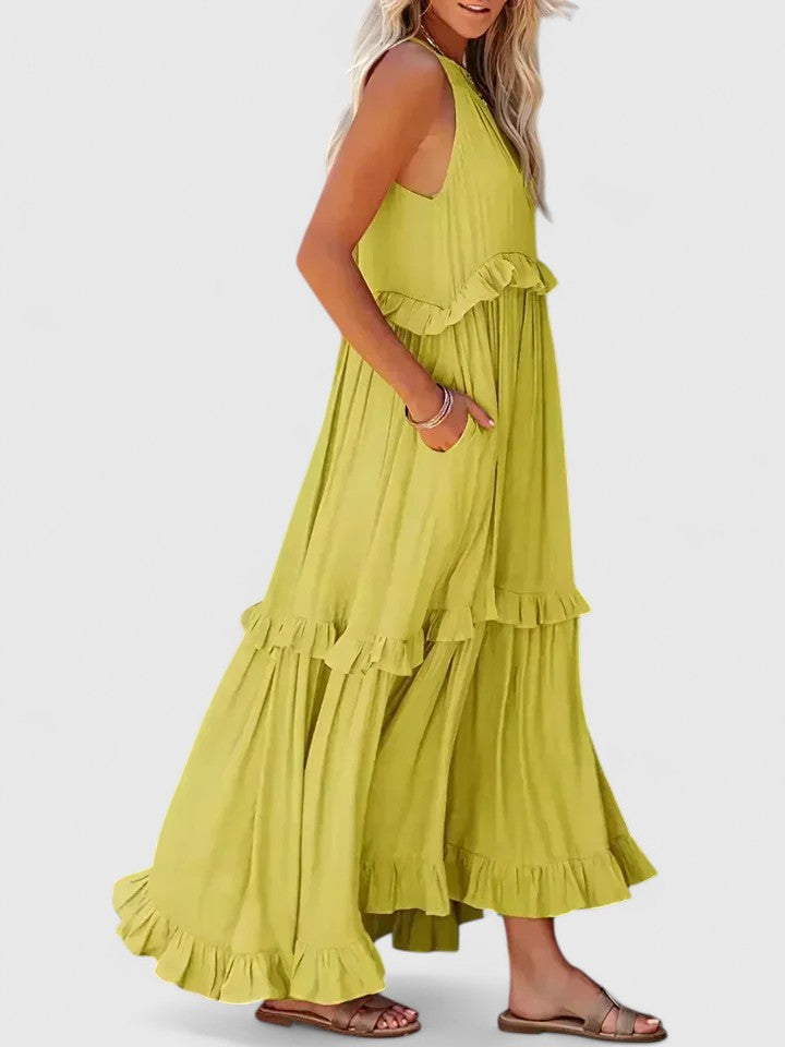 Shannon | Élégante Robe