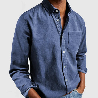 Alvendor™ | Essential Casual Shirt