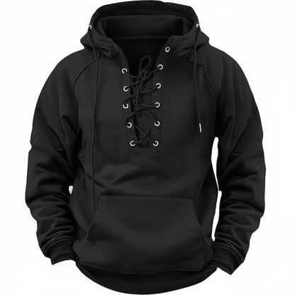 Radomir™ – Ciepła bluza outdoorowa z kapturem