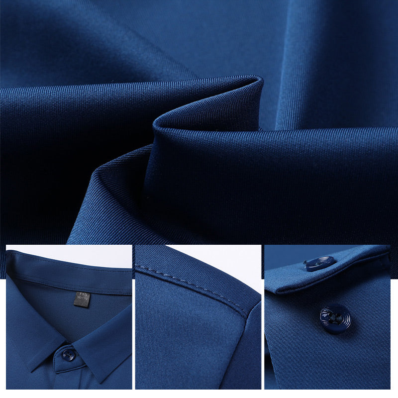 James™ | Stretch Classic Shirt