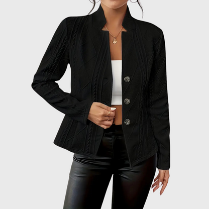 Avenore™ | SmartSilhouette Blazer