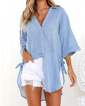 Bright Blue
