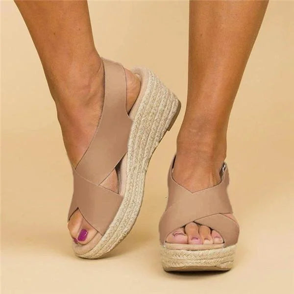Bellora™ Sandales d'été