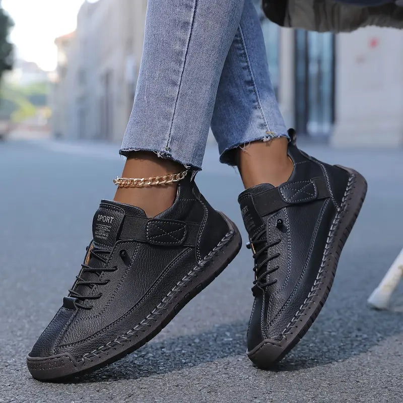 Leonia™ | Lightweight Supportive Sneakers