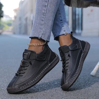Leonia™ | Lightweight Supportive Sneakers