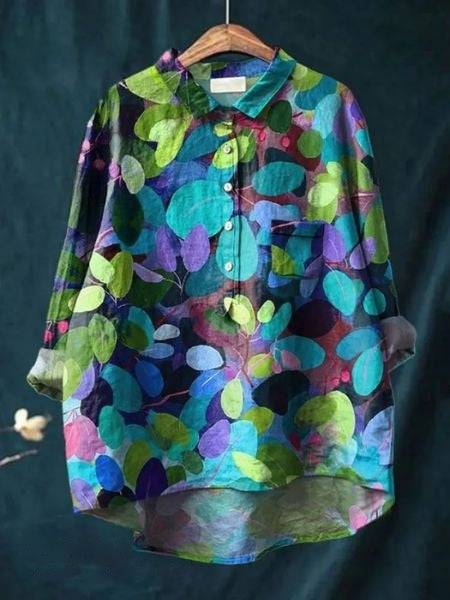 Daisy – Simple Grace Blouse