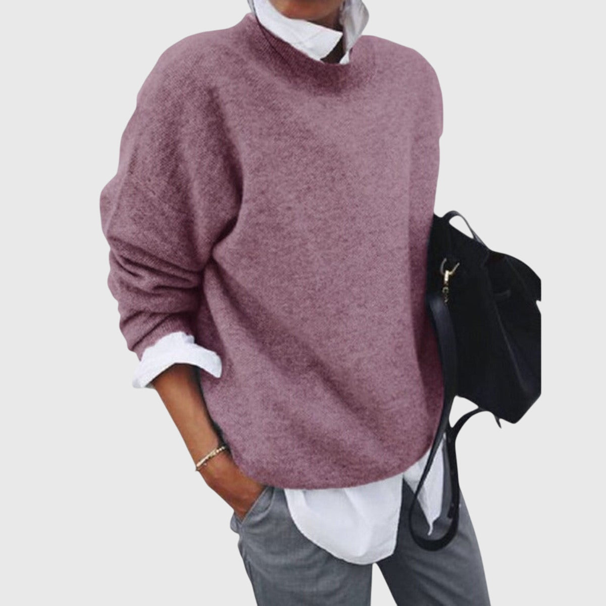 Sophira™ | Elegant and Stylish Sweater
