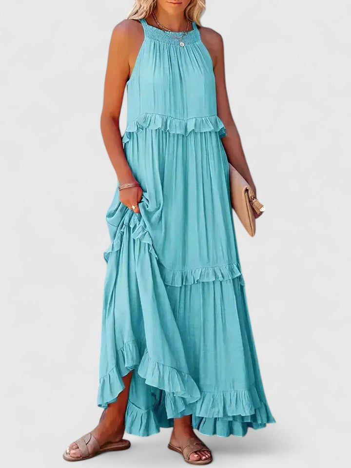 Shannon | Élégante Robe