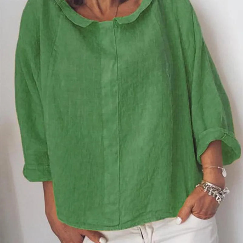 Maya – Light Charm Blouse