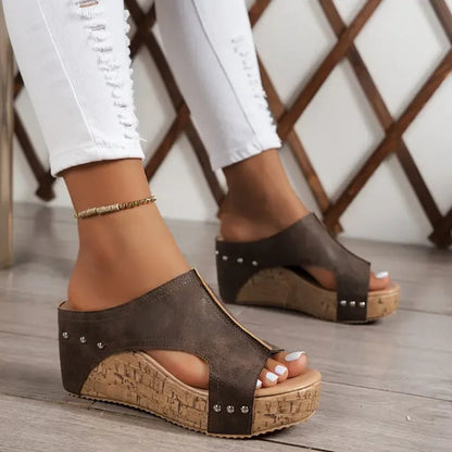 Melissa™ Sandales