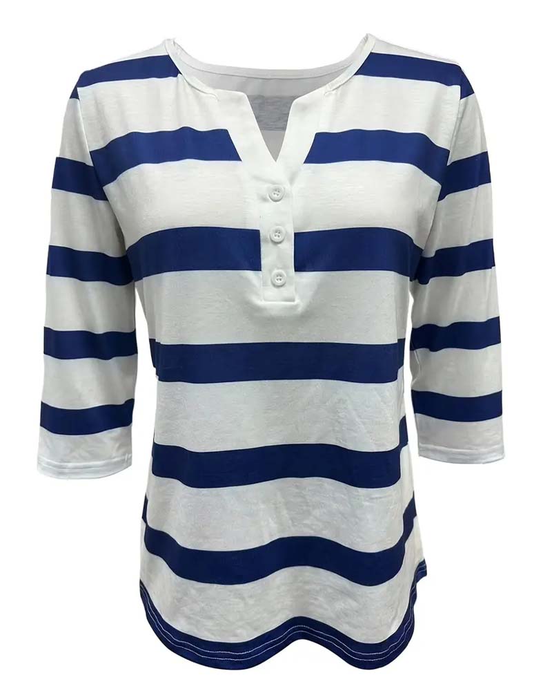 Maya – Refined Freedom Blouse