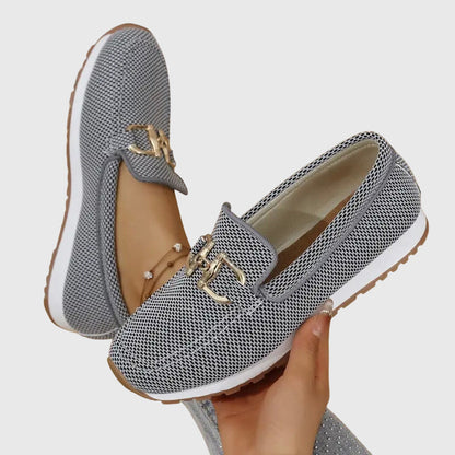 Cadence™ | Mocassins légers sans lacets quotidien