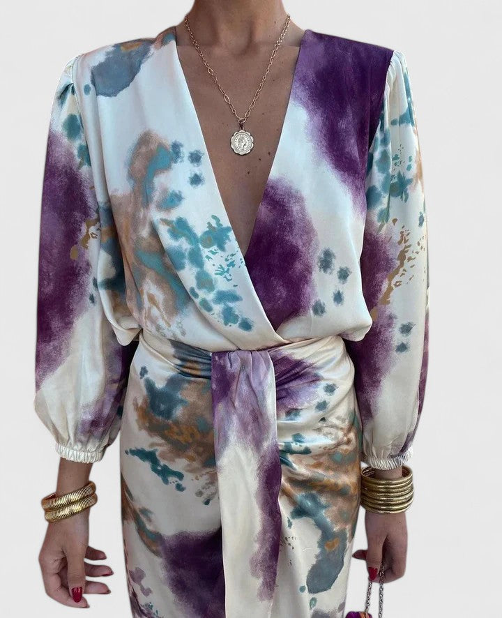 Meilora | Élégante Robe