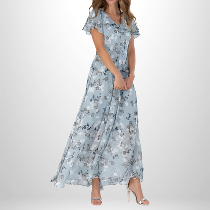 Fleur™ - Robe élégante avec effet sculptant