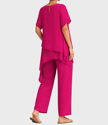 Lanetta | Ensemble Palazzo Élégant