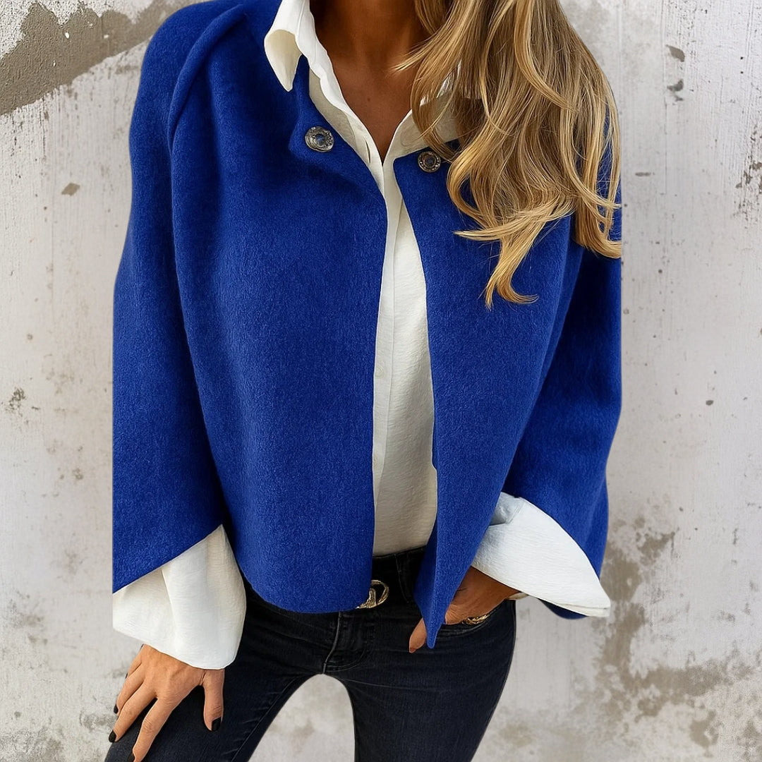 Allura™ | Elegant Warm jacket