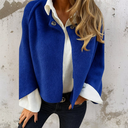 Allura™ | Elegant Warm jacket