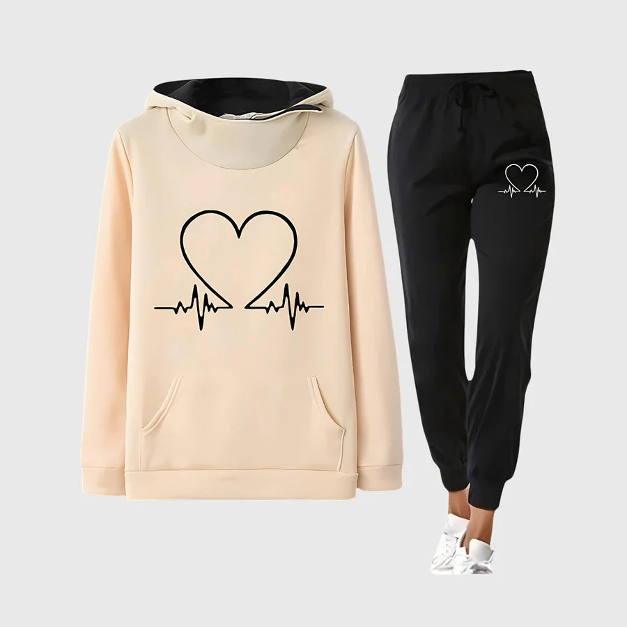 Estelle™ | Effortless Comfort Wear