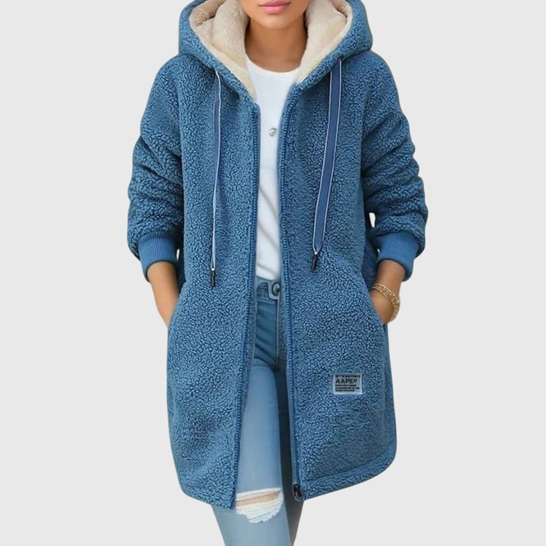 Astrina™ | Women's Fleece Jacket