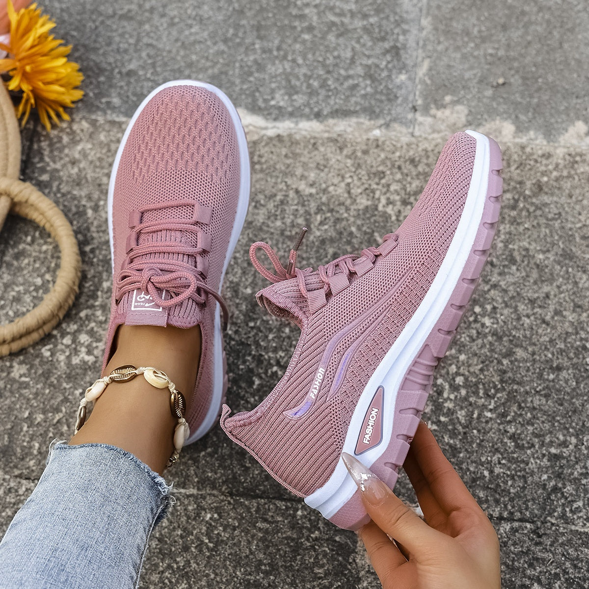 Elisora™ | Lightweight Casual Sports Shoes