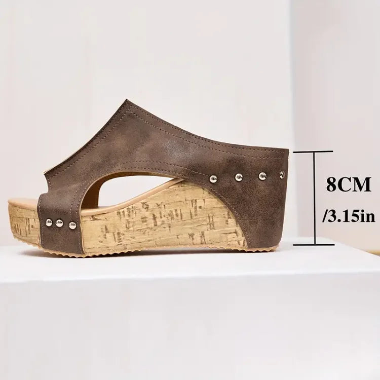 Melissa™ Sandales