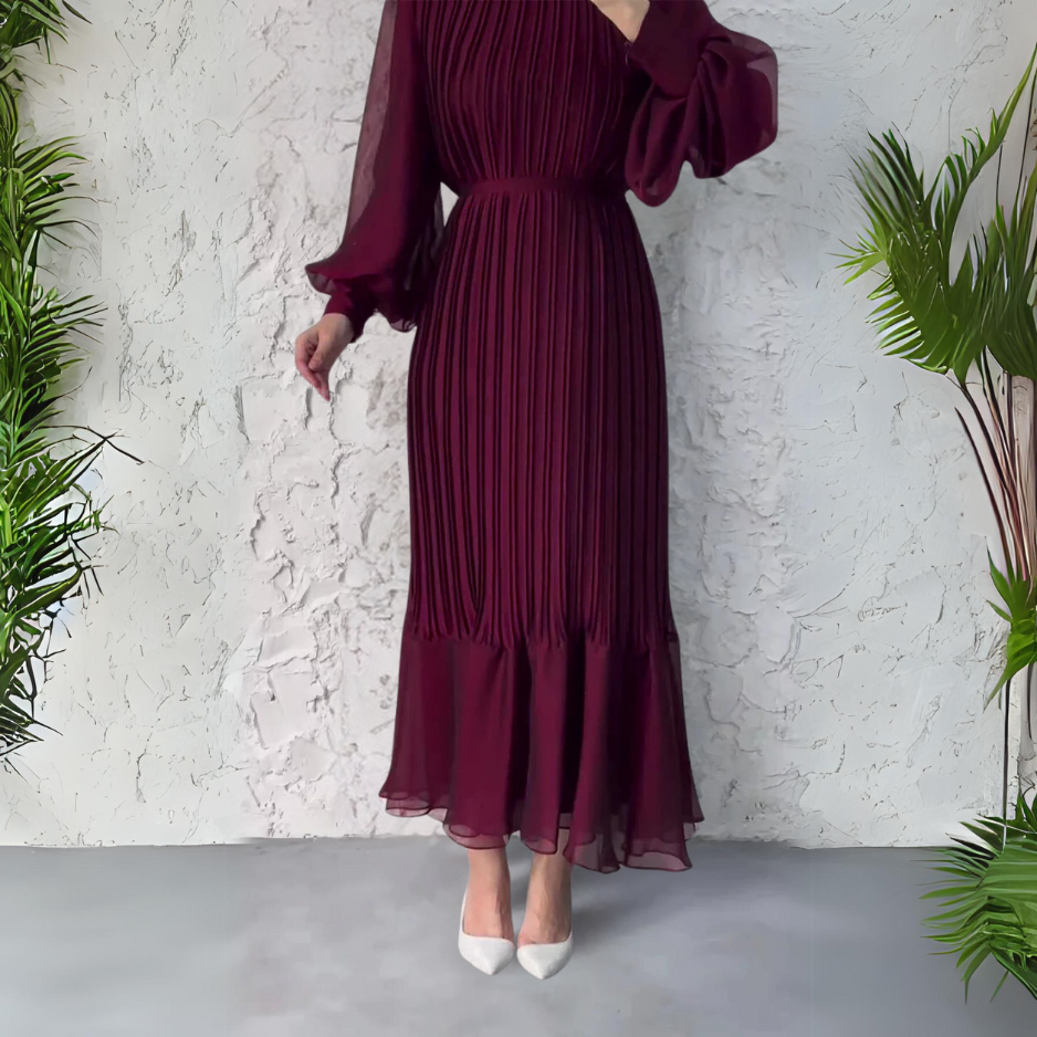 Harper | Robe Lunara