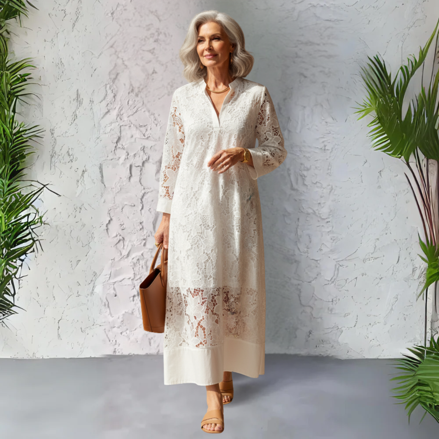 Isabella | Robe Lunara
