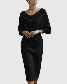 Black (Almost Sold Out