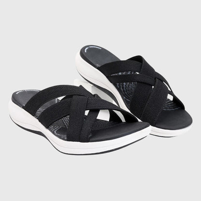 Jade™ | Sandales Orthopédiques