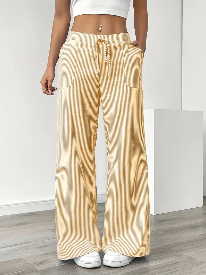 Hazel – Comfort Stretch Pants
