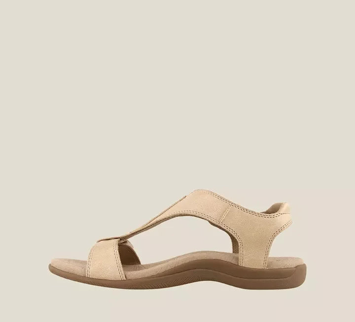 Finola™ - Sandales Ergonomiques Élégantes