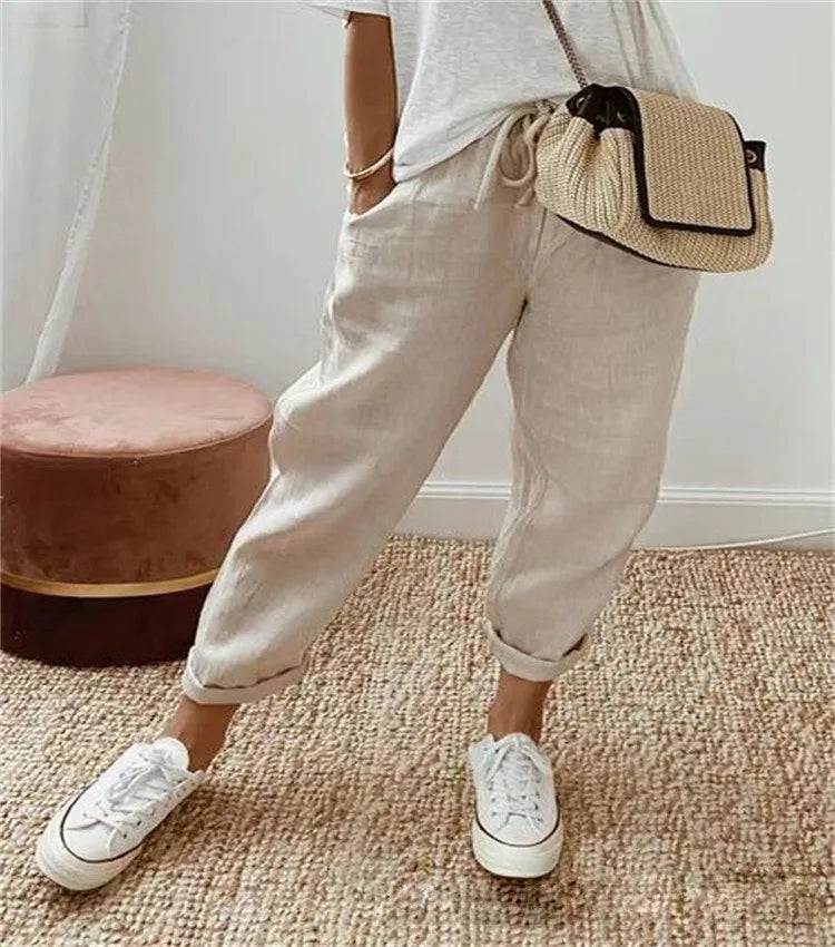Manaïa 2.0 - Pants