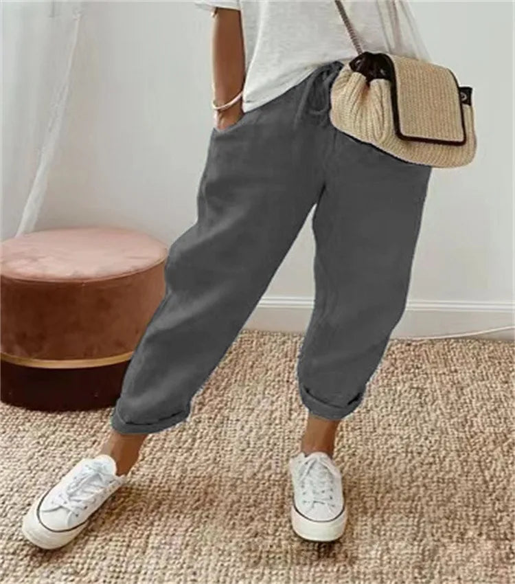 Manaïa 2.0 - Pants