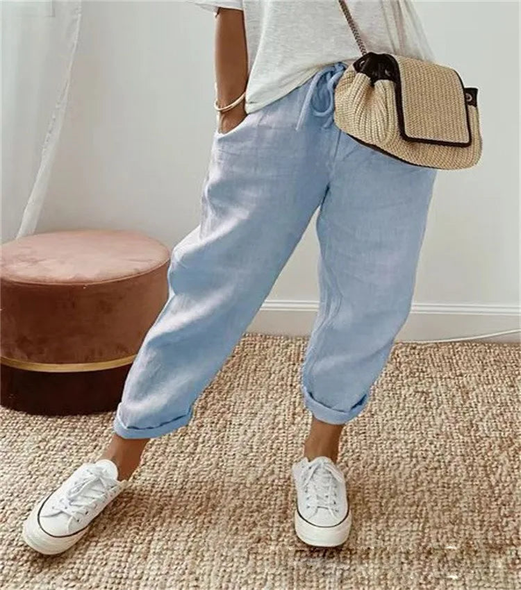 Manaïa 2.0 - Pants