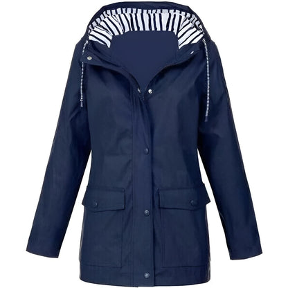 Jolene™ | Versatile Rain and Wind Jacket