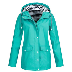 Tiffany Blue
