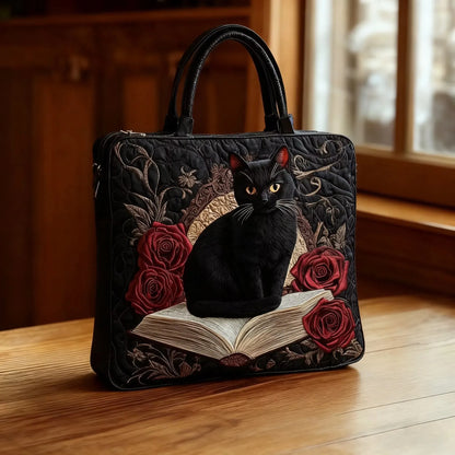 Emily | Sac quotidien fait main, matelassé