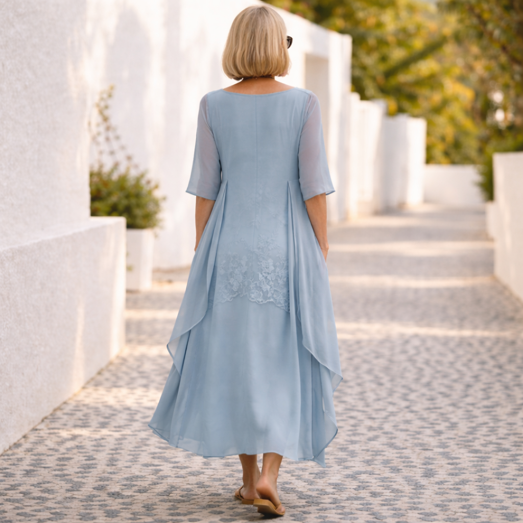 Penliah | Robe Élégante