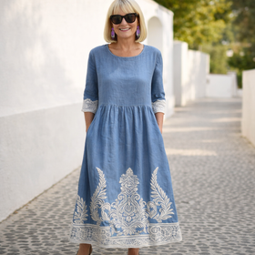Bleu Foncé