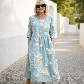 Bleu Clair