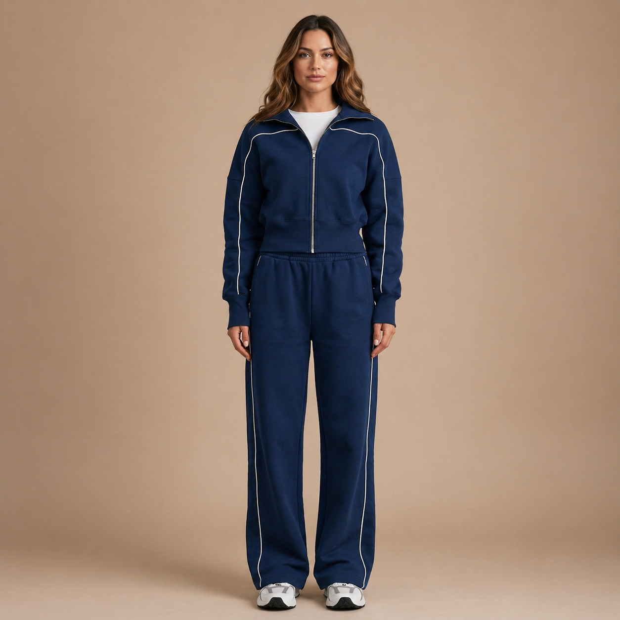 Nadine | Ensemble Sportif