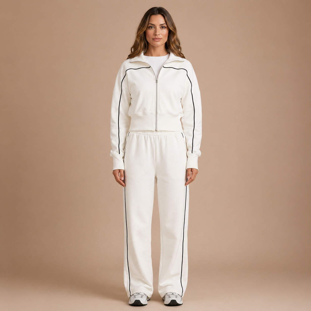 Nadine | Ensemble Sportif