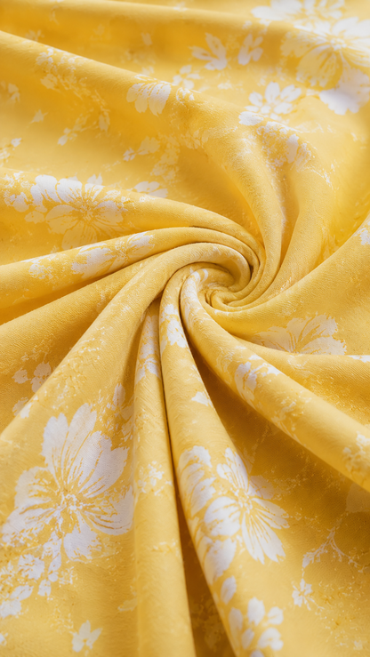 Prairie – Robe maxi fluide et sophistiquée Amor