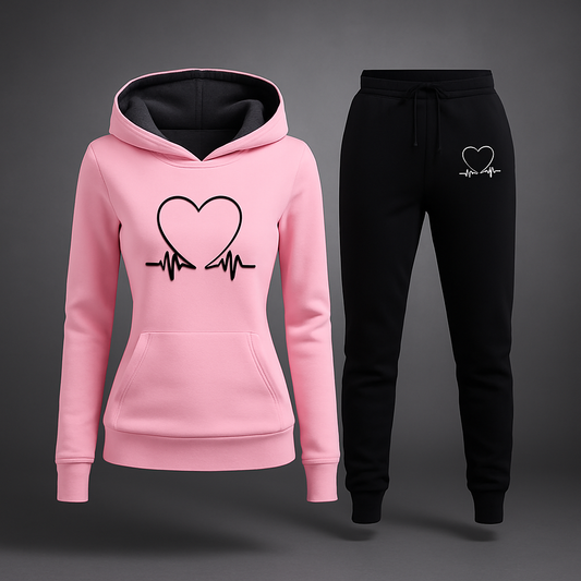 Marcia™ | Ensemble complet Heartbeat